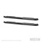Westin PRO TRAXX 4 Oval Nerf Step Bars 21-21315 - alternate 8